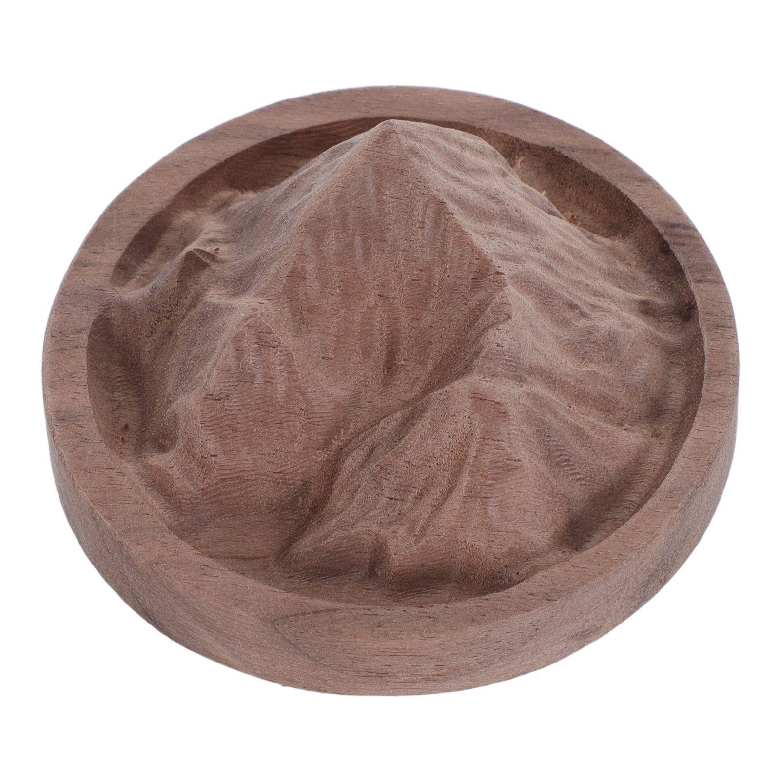 Car Air Freshener - Escultura Difusora de Madeira, Difusor de