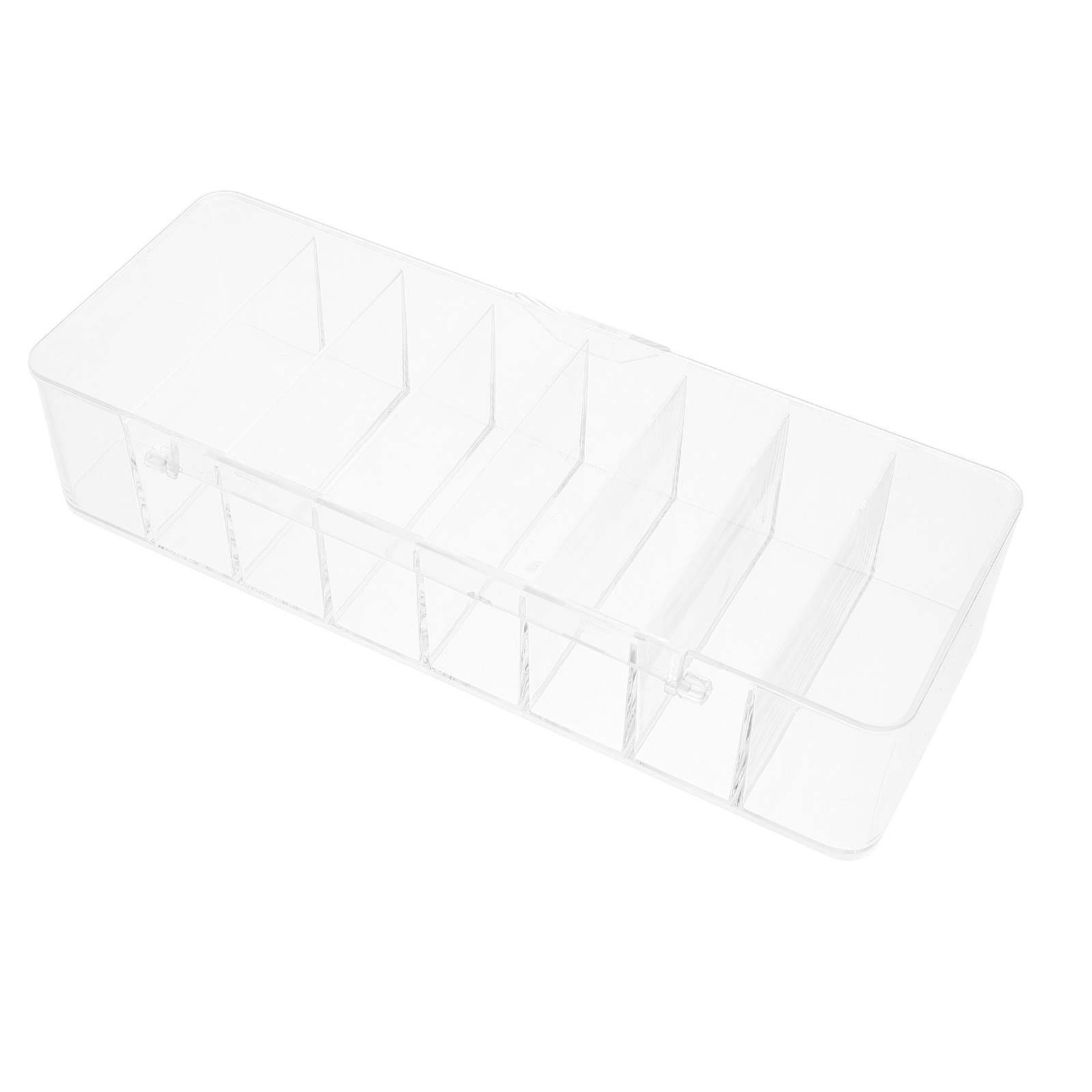 Car Organizer - Caixa de Exibição de Carros em