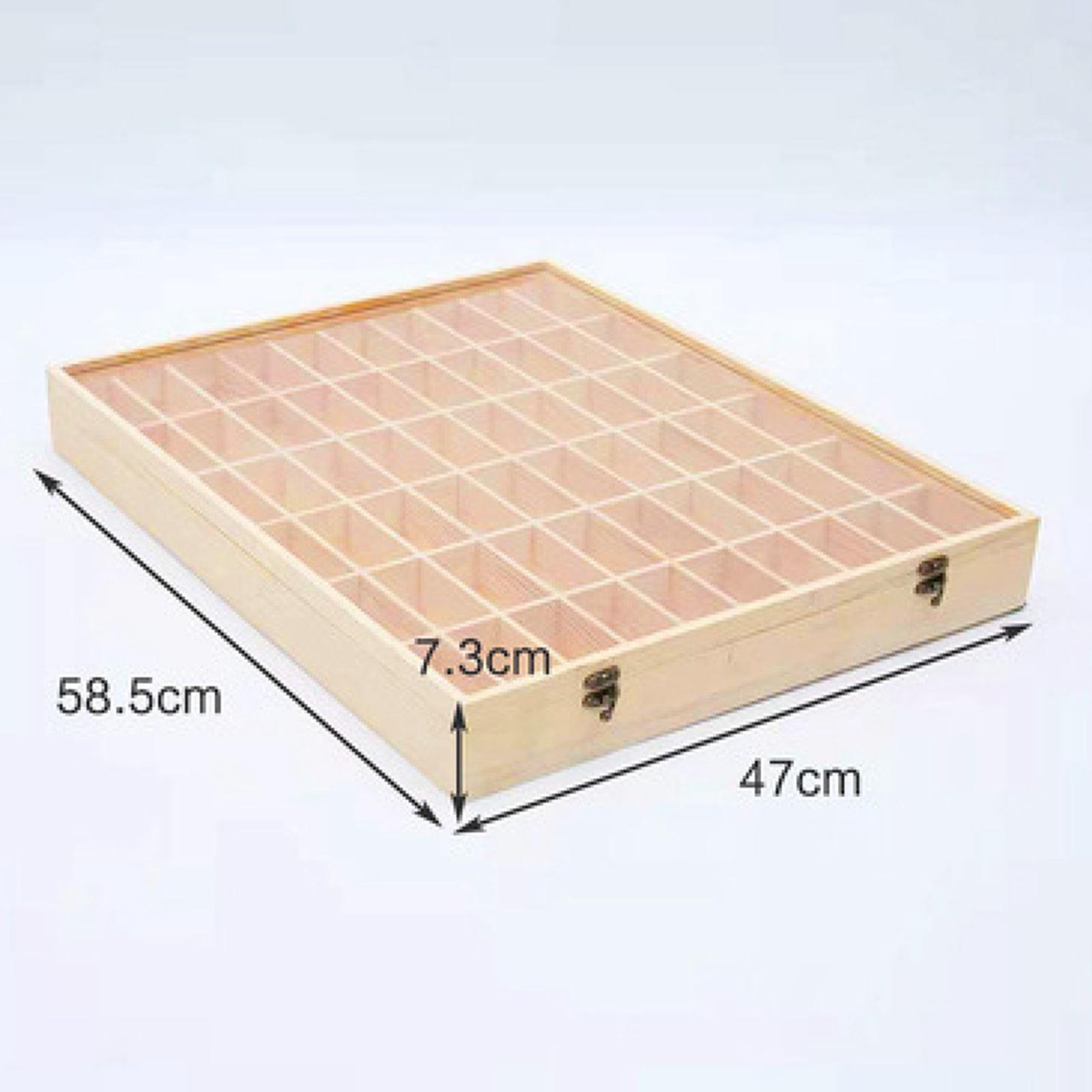 Car Organizer - Vitrine de Exibição para Carrinhos de
