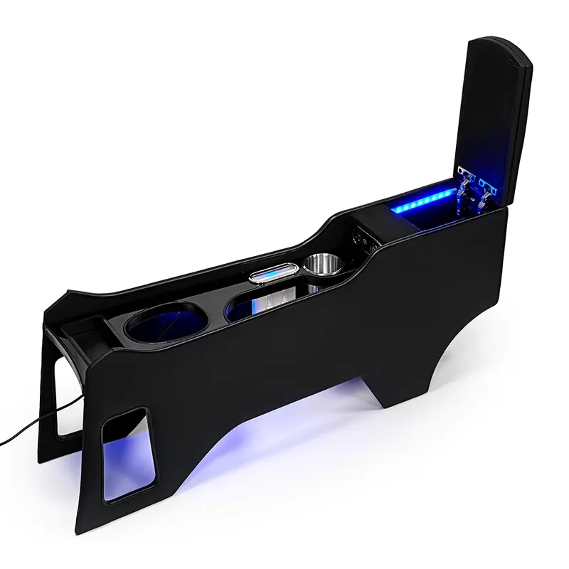 Car Organizer - Prático Organizador Modificado de Grande Capacidade