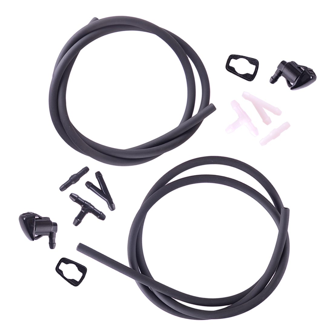 Car Wiper - 55372143AB 1 Par de Bicos de