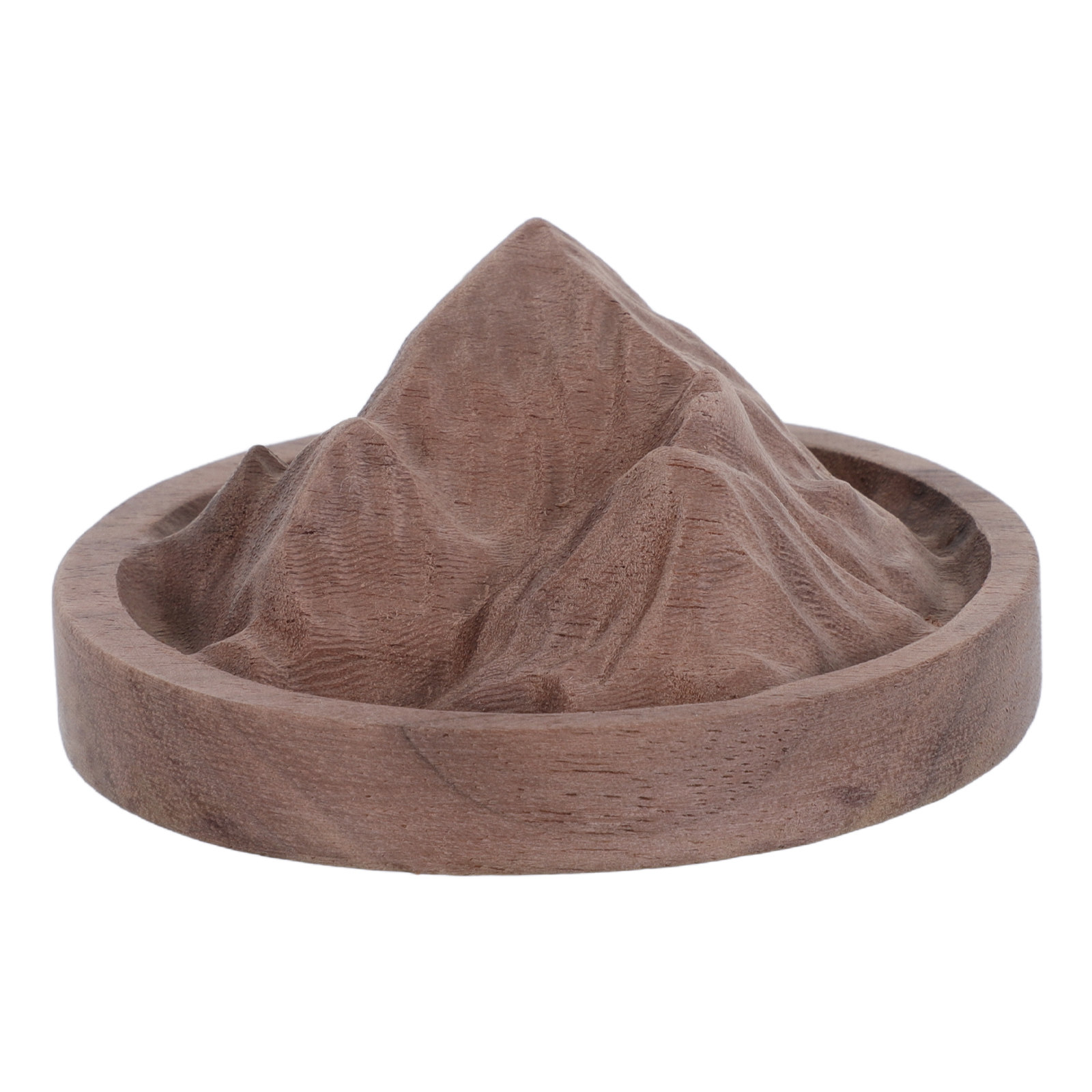 Escultura Difusora de Madeira, - Car Air Freshener avaliação e preço