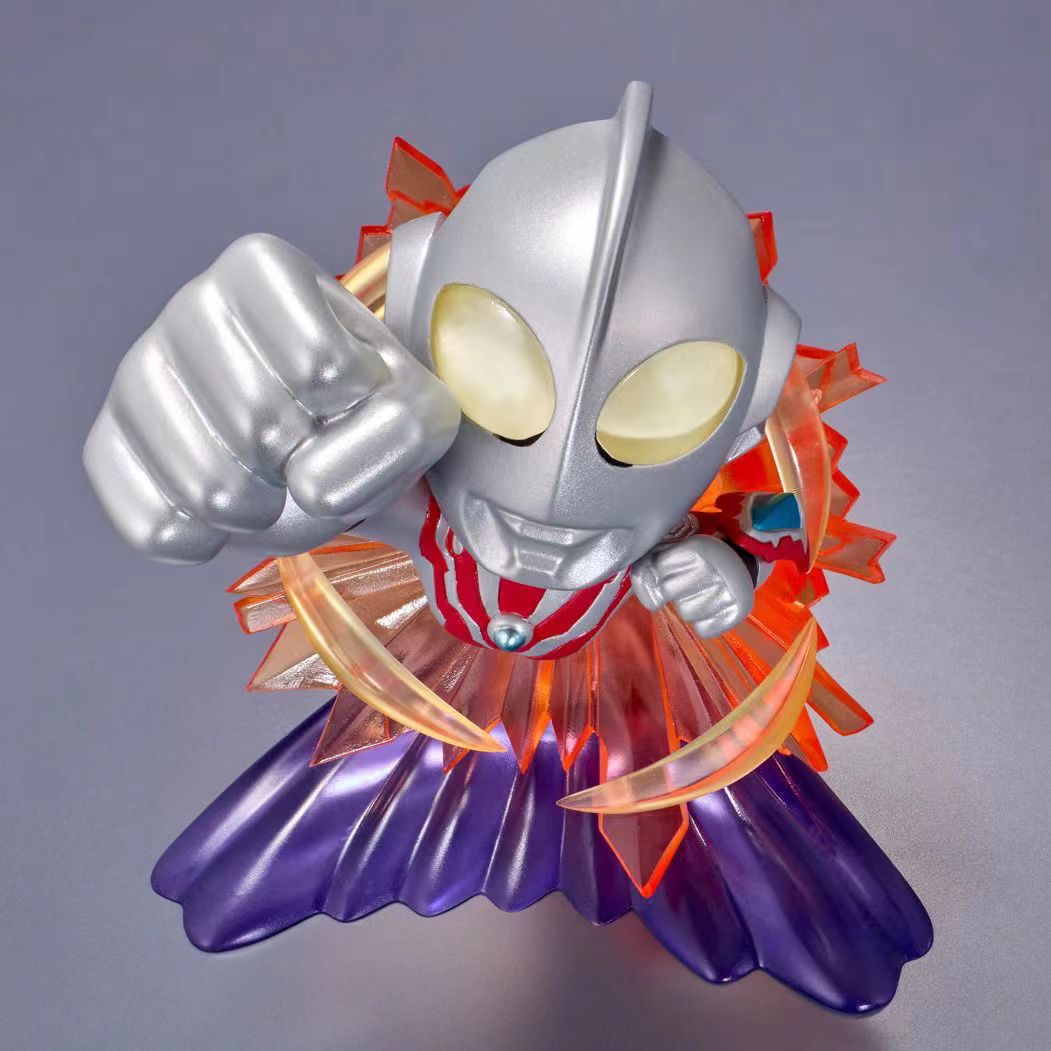 Bandai Q-Version Blind Box Tam - Car Accessories Japanese avaliação e preço