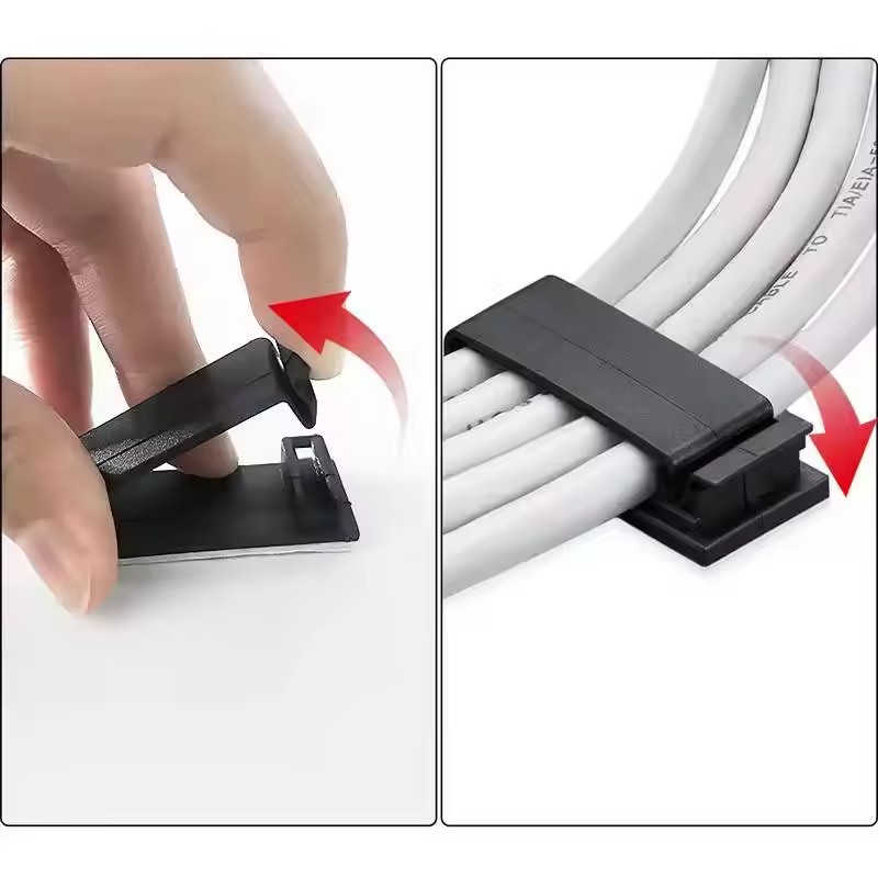 Organizador de cabos autoadesi - Car Organizer avaliação e preço