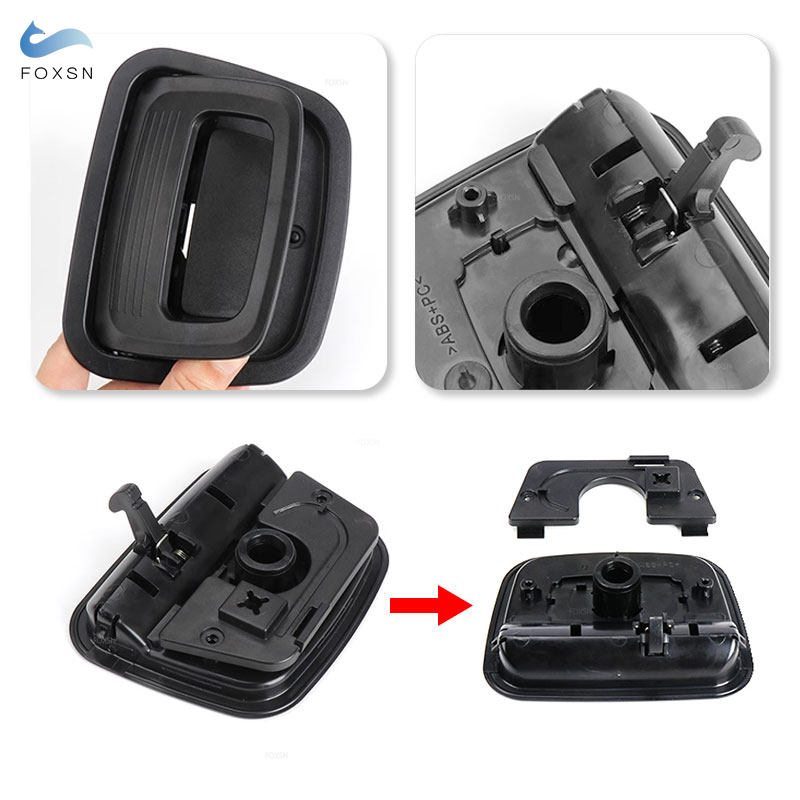 Para Mercedes Benz A B C CLA G - Car Floor Mat avaliação e preço