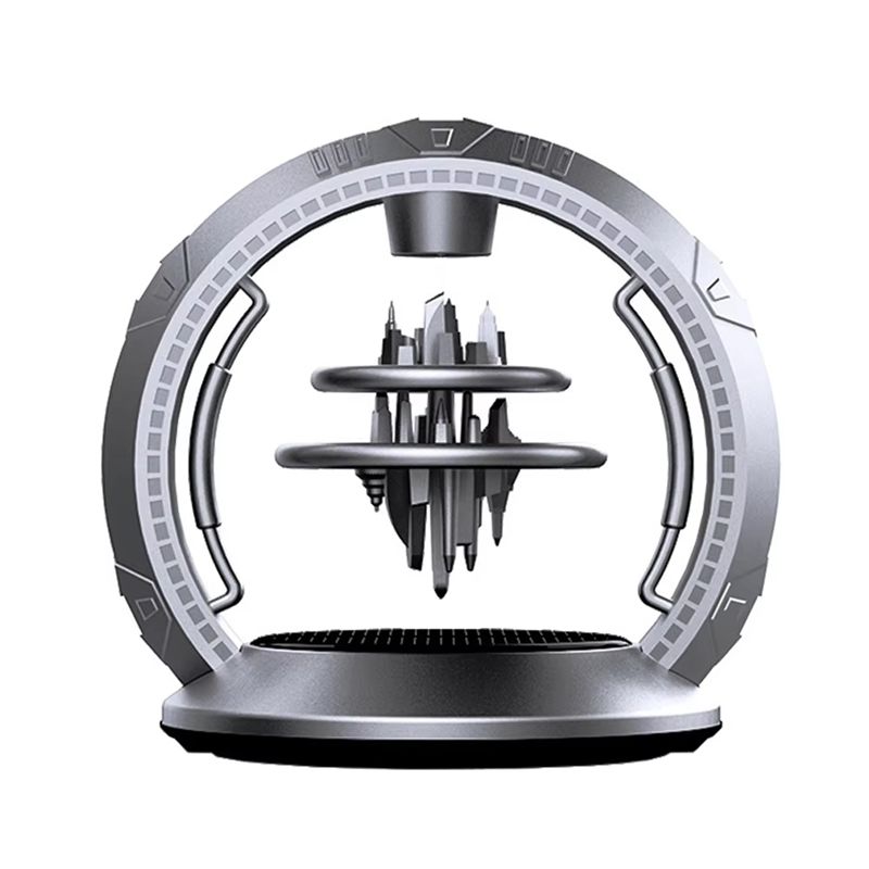 Difusor de perfume para carro, - Car Air Freshener avaliação e preço
