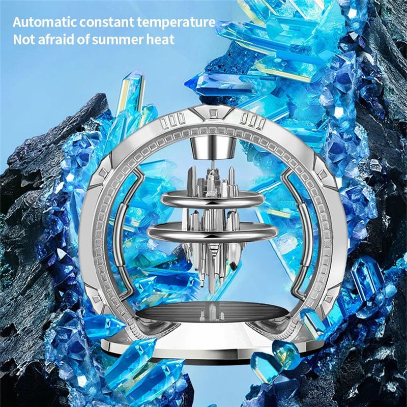 Difusor de perfume para carro, - Car Air Freshener avaliação e preço