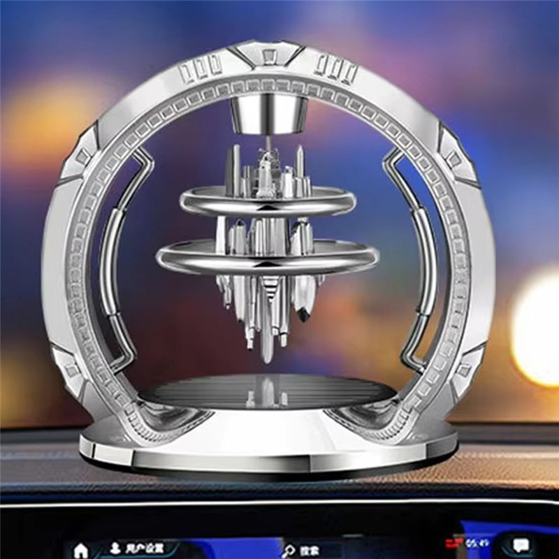 Difusor de perfume para carro, - Car Air Freshener avaliação e preço