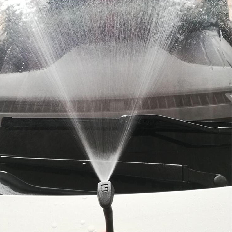 Bico de spray de água para lim - Car Wiper avaliação e preço