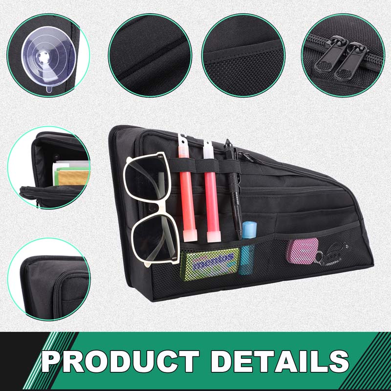 Organizador de Porta-Malas par - Car Organizer avaliação e preço