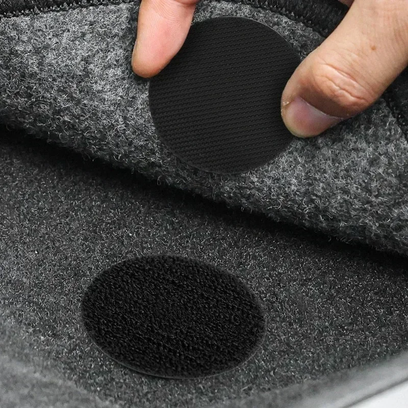 Fita dupla face de costura sup - Car Organizer avaliação e preço