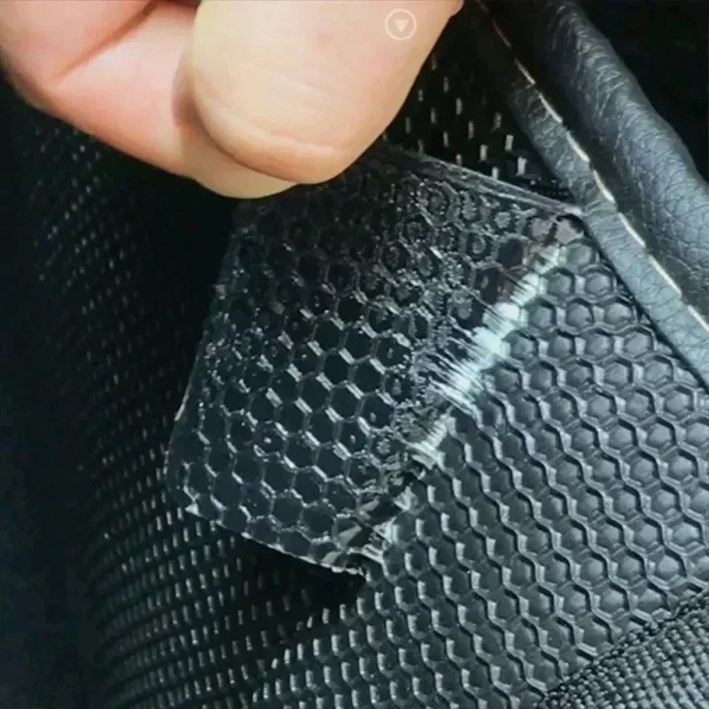 Fita dupla face de costura sup - Car Organizer avaliação e preço