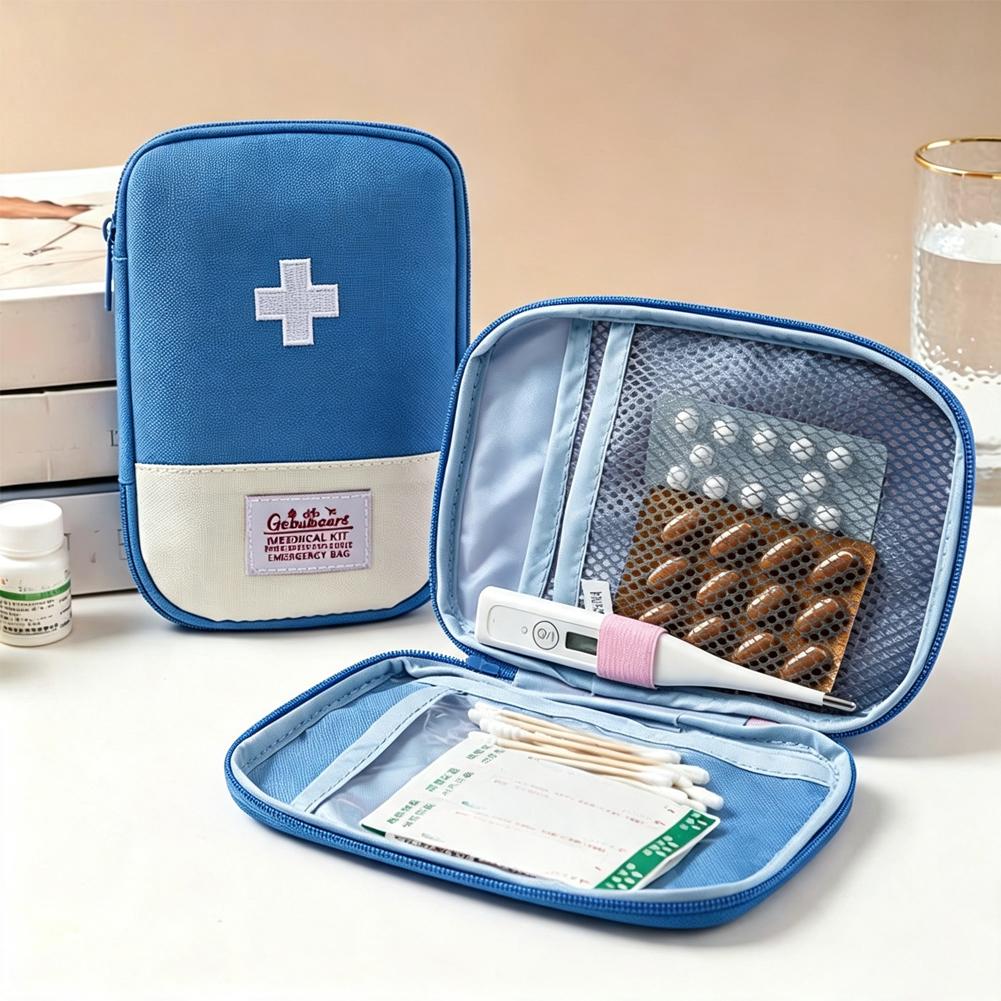 Bolsa de Primeiros Socorros Po - Car Organizer avaliação e preço