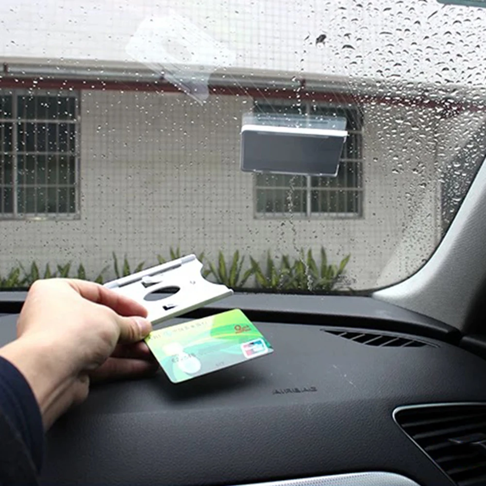 Suporte Universal para Cartões - Car Organizer avaliação e preço