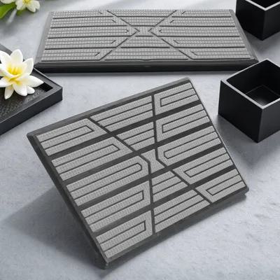 Kit de 2 Peças para Reposição  - Car Floor Mat avaliação e preço