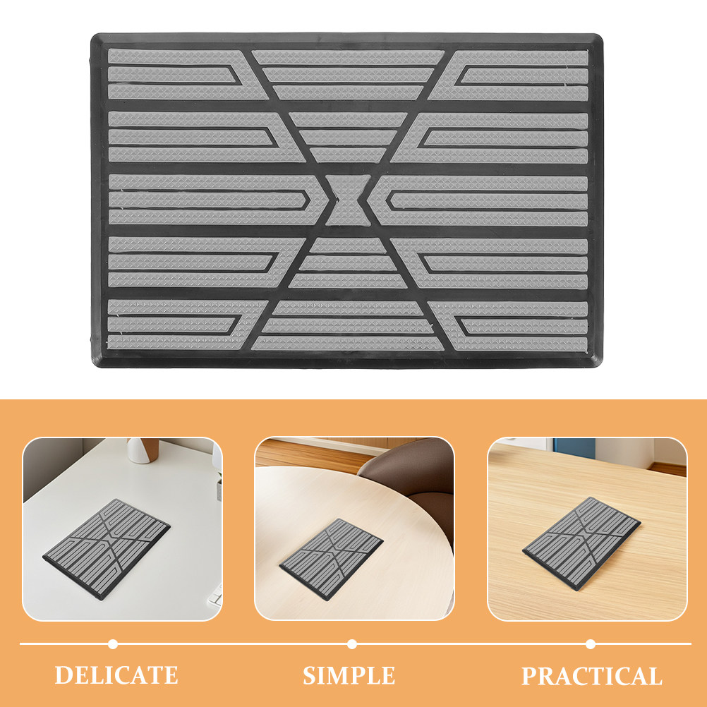 Kit de 2 Peças para Reposição  - Car Floor Mat avaliação e preço