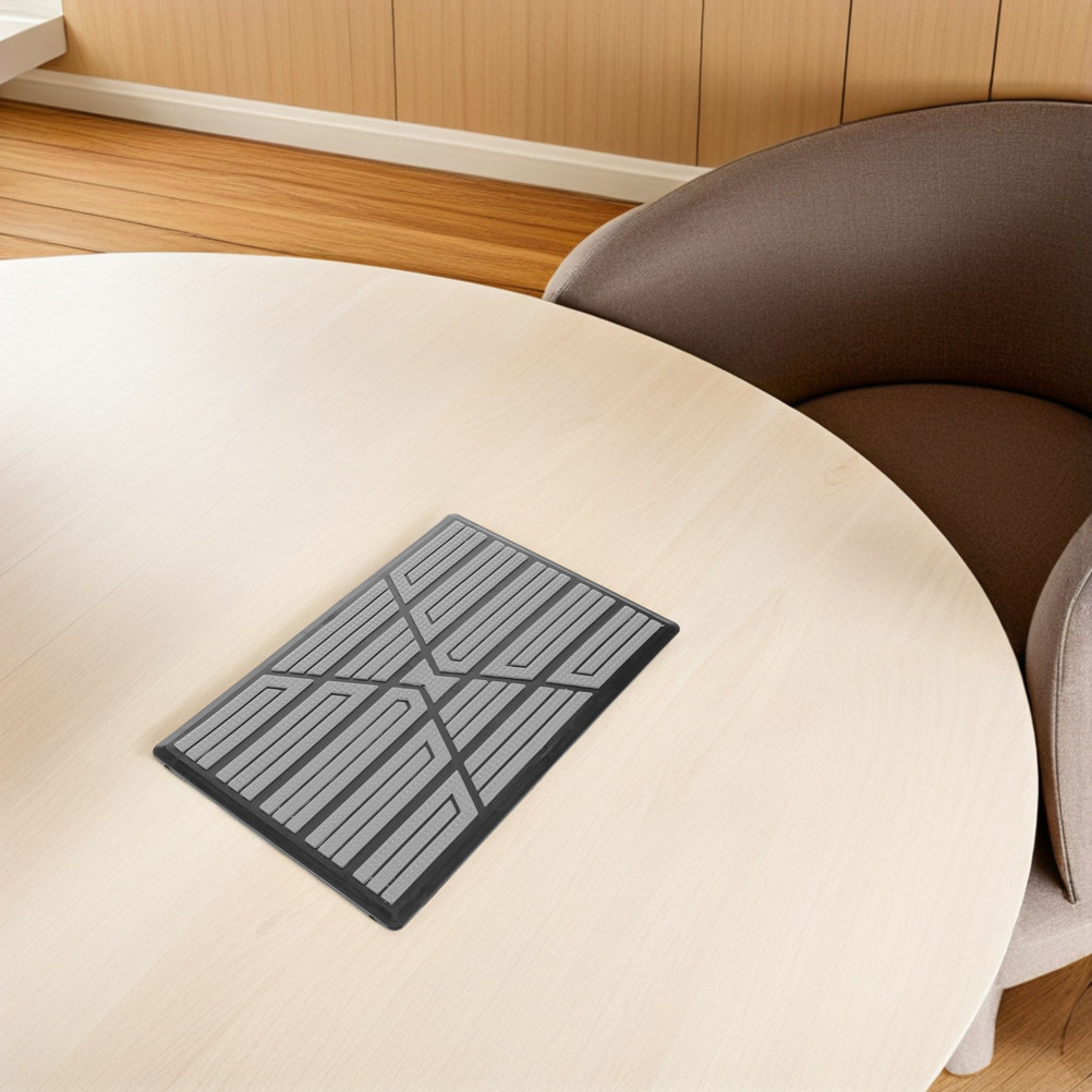 Kit de 2 Peças para Reposição  - Car Floor Mat avaliação e preço