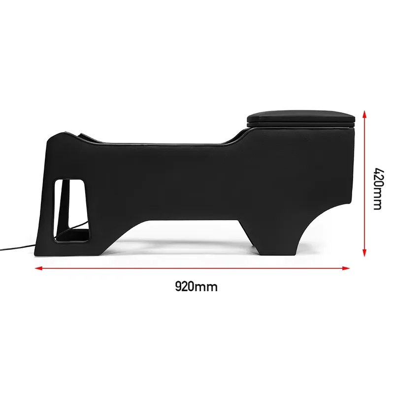 Prático Organizador Modificado - Car Organizer avaliação e preço
