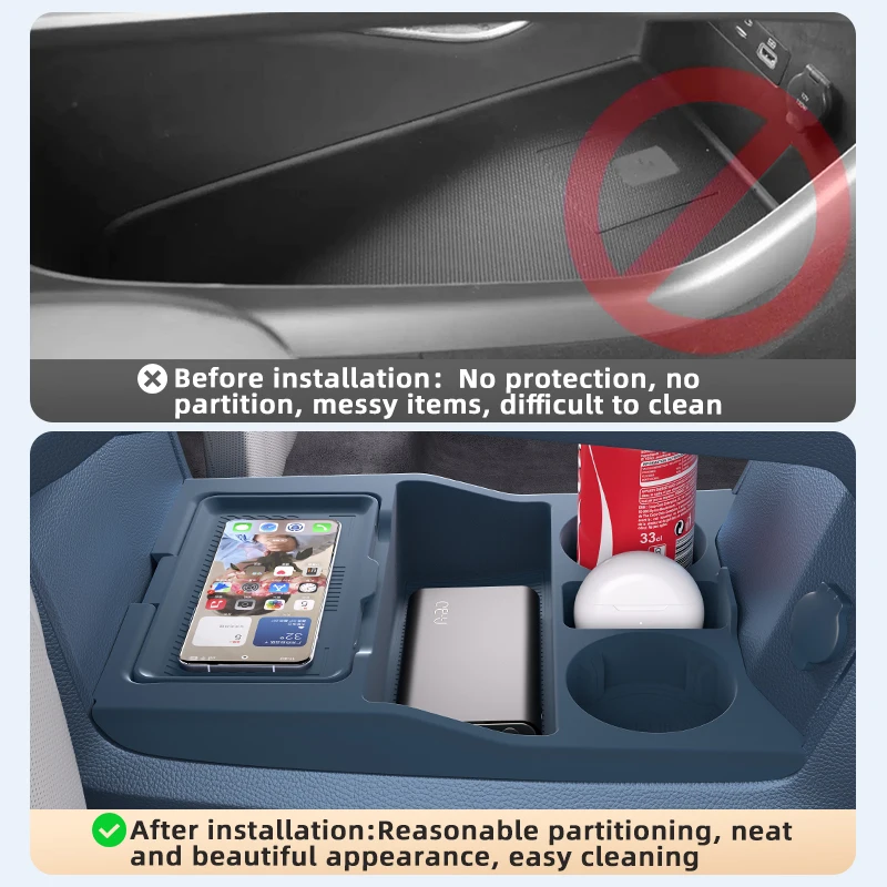 2025 Para Chery Fulwin T9: Tap - Car Organizer avaliação e preço