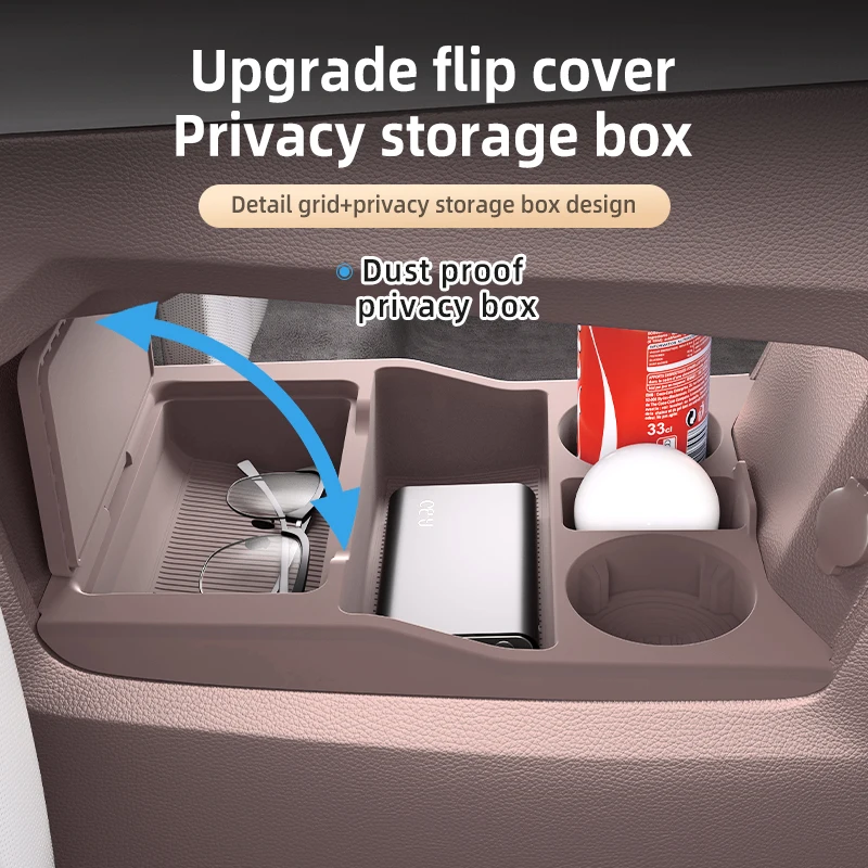 2025 Para Chery Fulwin T9: Tap - Car Organizer avaliação e preço