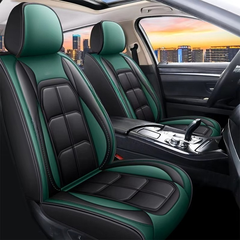 Pacote universal de capa de as - Car Seat Cover avaliação e preço
