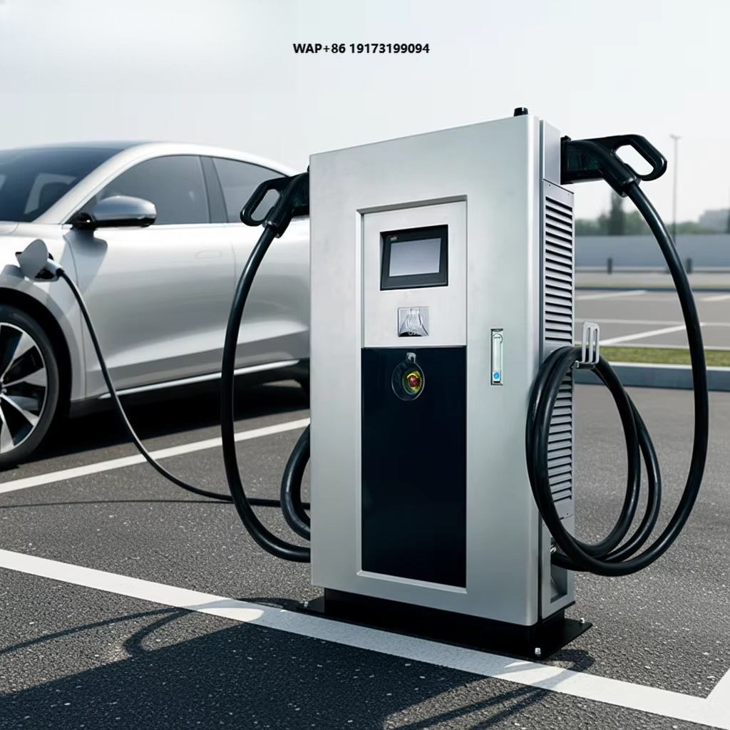 Estação de Carregamento DC par - Car Charger avaliação e preço