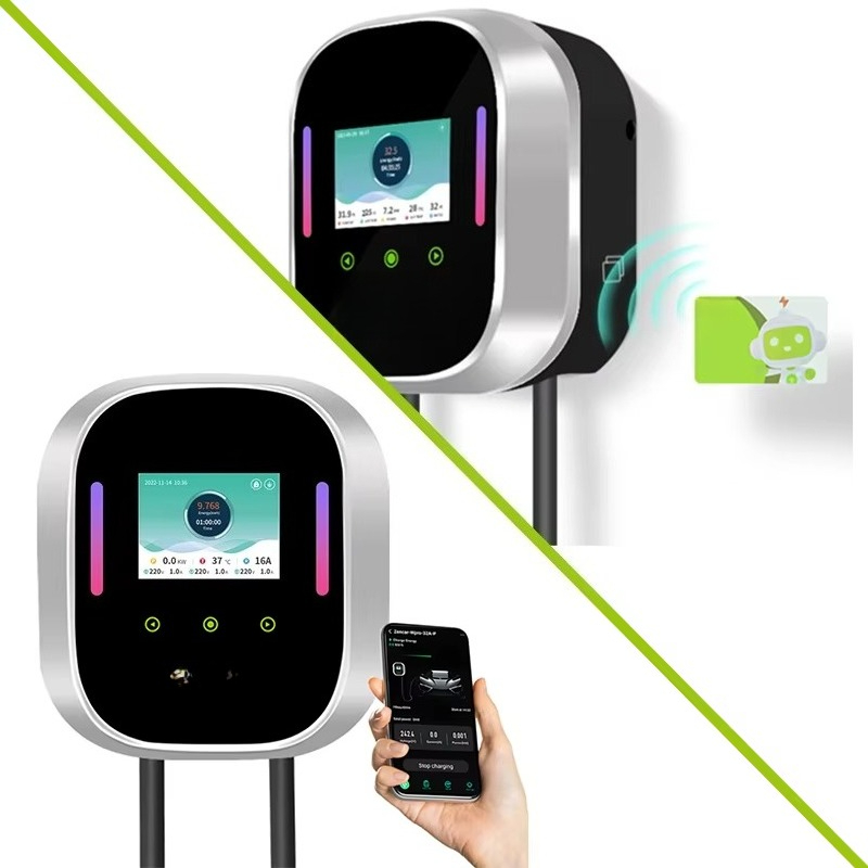 Carregador Inteligente para Ve - Car Charger avaliação e preço