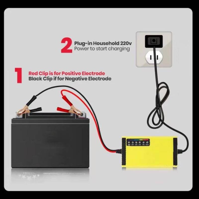 Carregador de bateria universa - Car Charger avaliação e preço