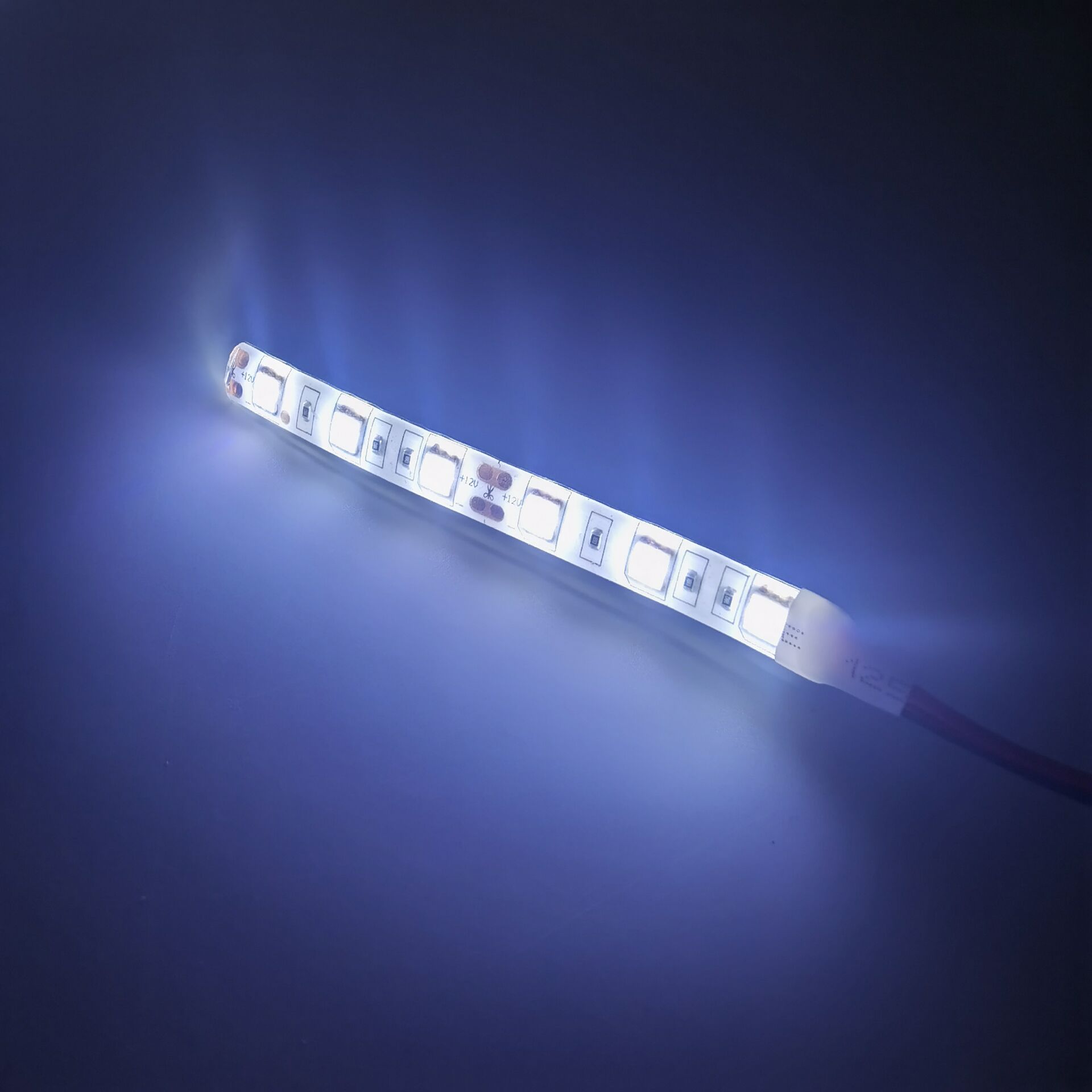 2 unidades de fita de LED à pr - Car Led Light avaliação e preço