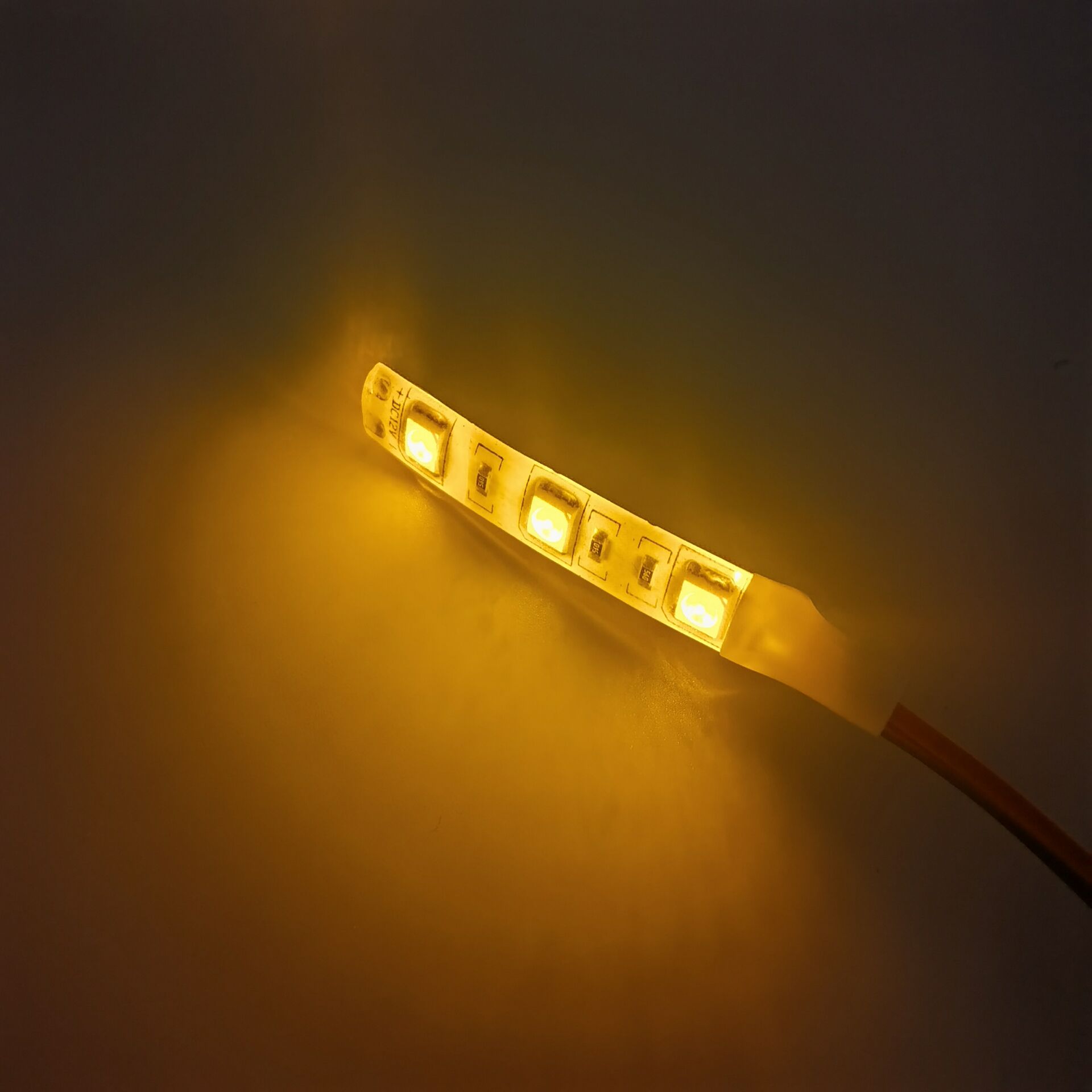 2 unidades de fita de LED à pr - Car Led Light avaliação e preço