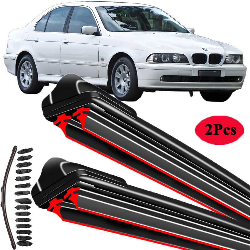 Para bmw série 5 e39 1996 1997 - Car Wiper avaliação e preço