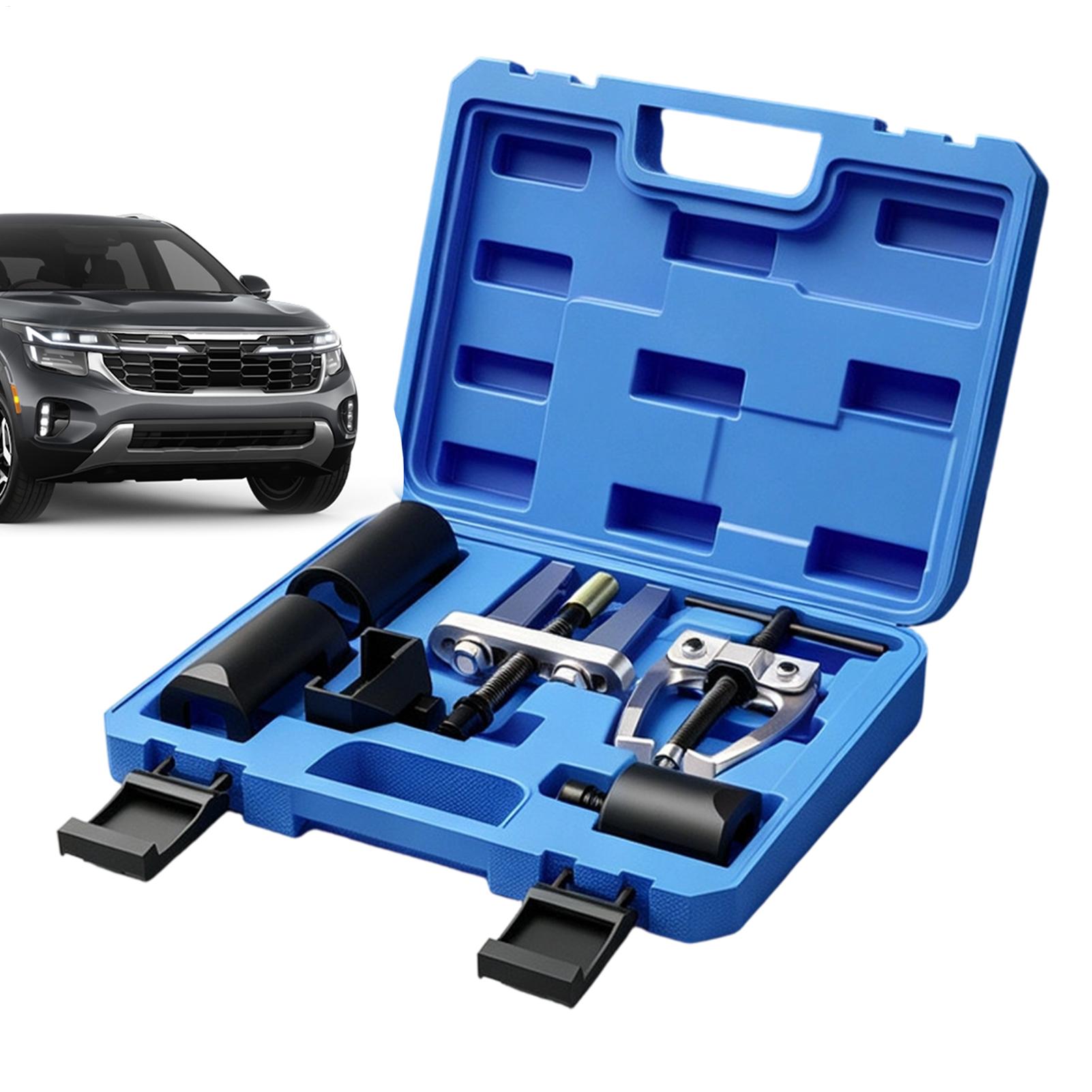 Conjunto de 6 Peças para Remoç - Car Wiper avaliação e preço