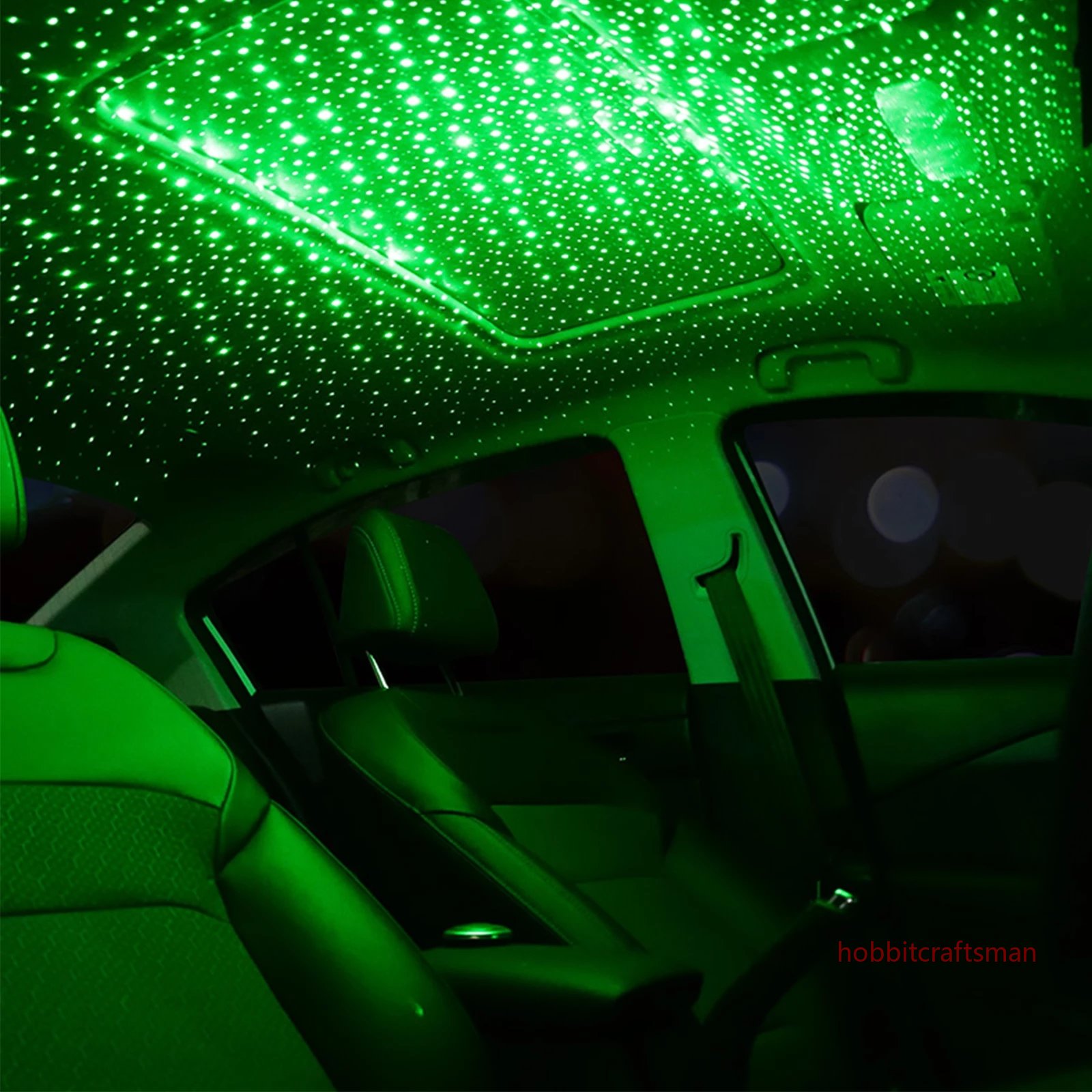 Mini diodo emissor de luz do c - Car Led Light avaliação e preço